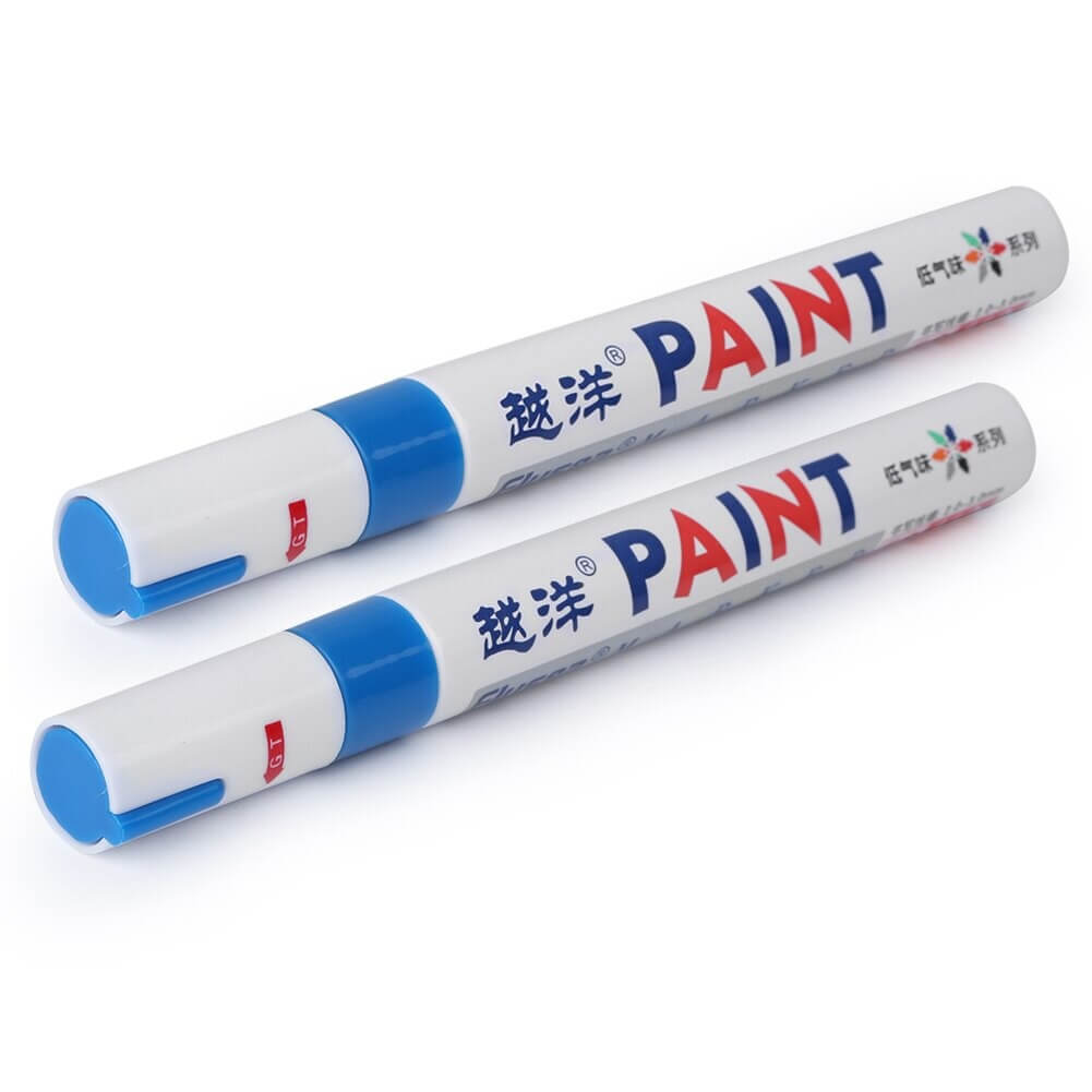 Auto permanent lakkstift