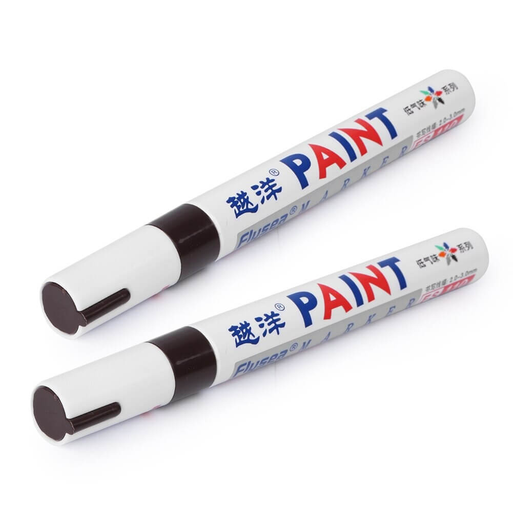 Auto permanent lakkstift
