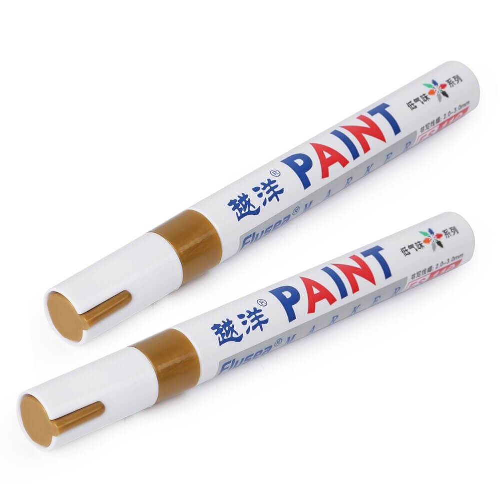 Auto permanent lakkstift