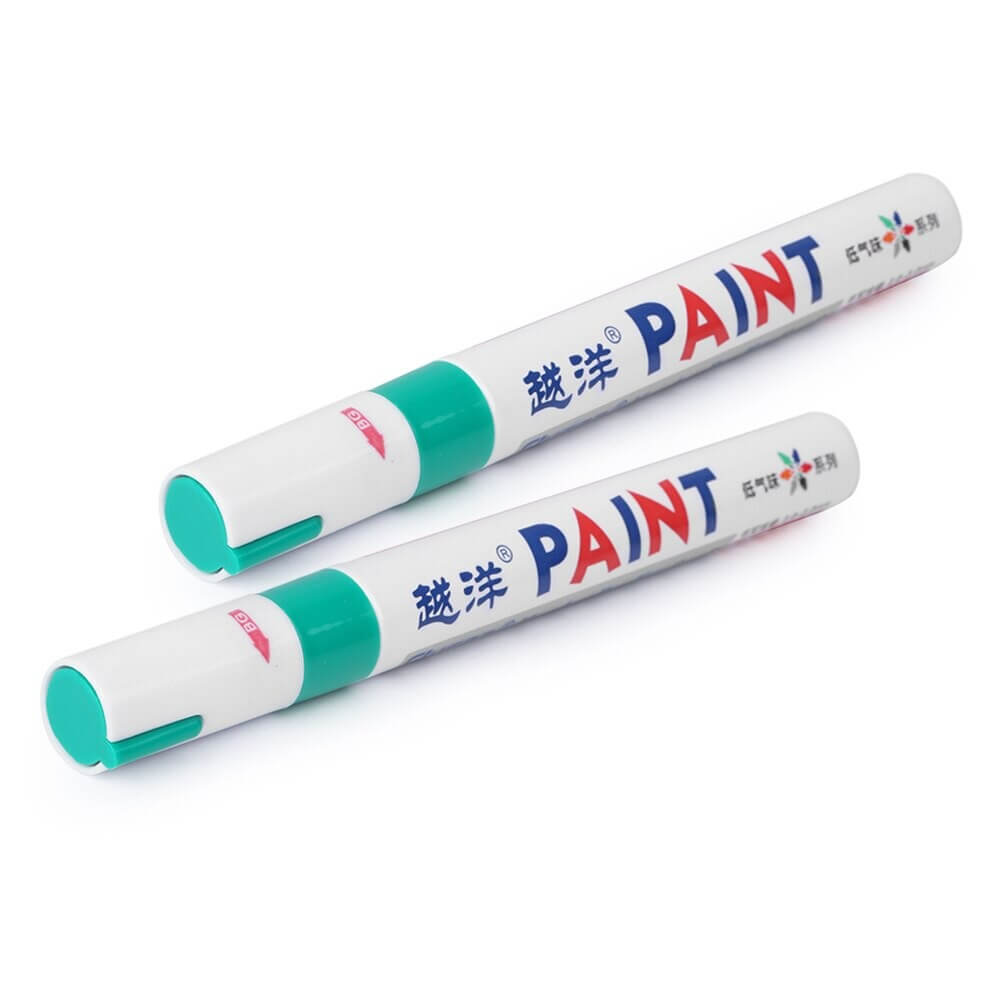 Auto permanent lakkstift