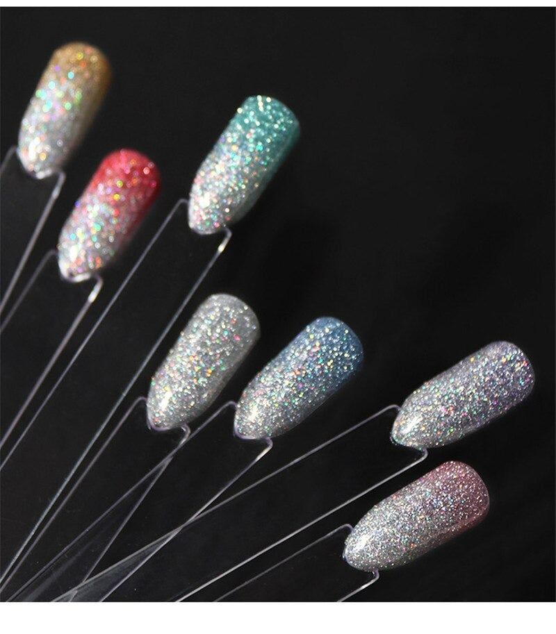 Glitter Gelelakk