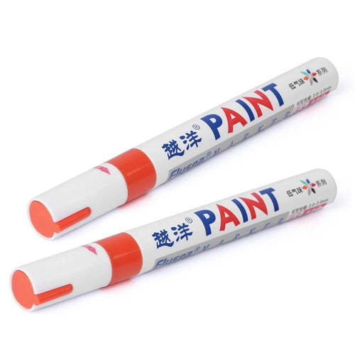Auto permanent lakkstift