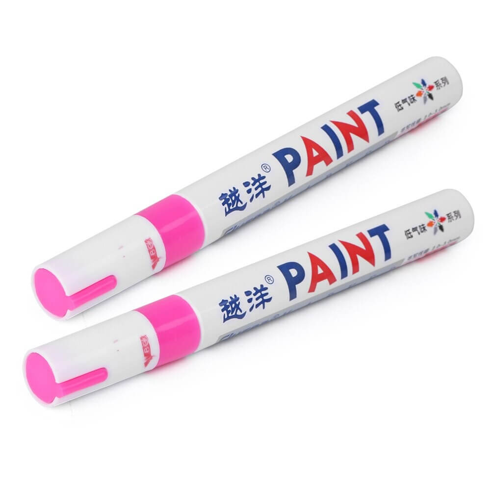 Auto permanent lakkstift