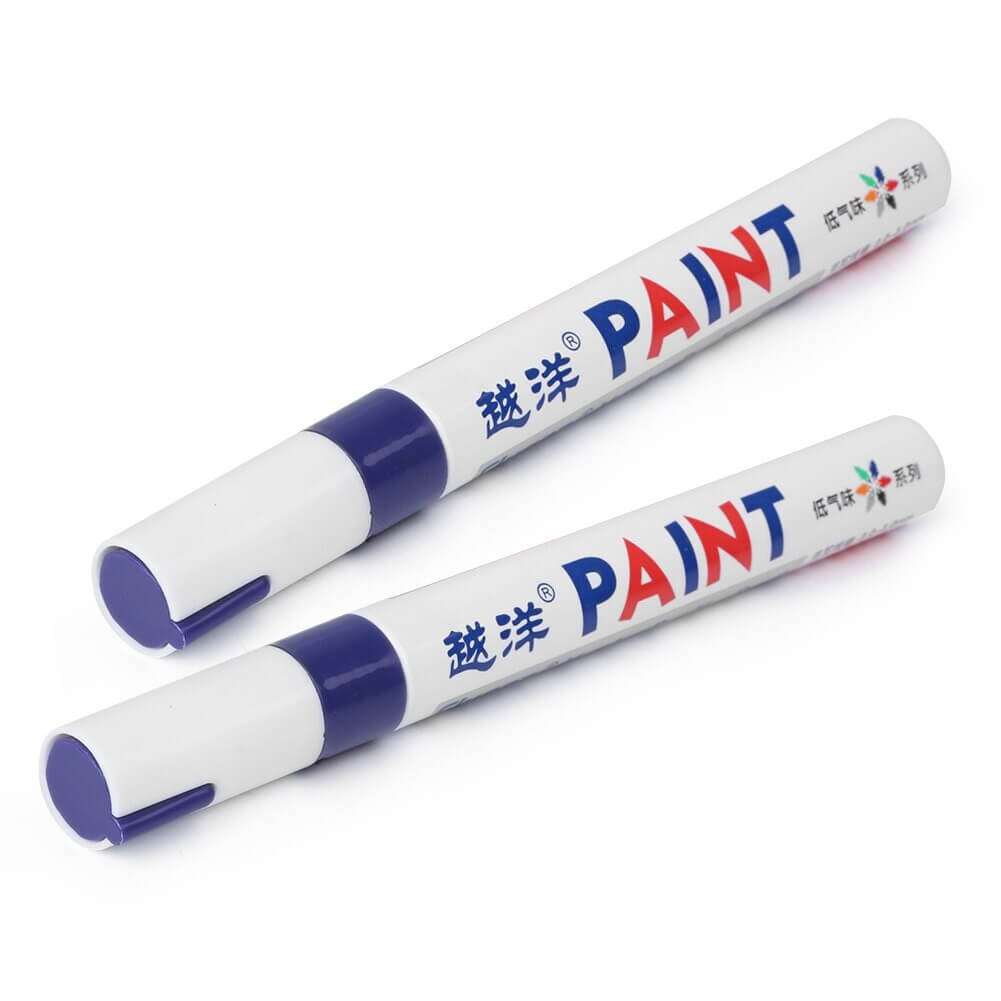 Auto permanent lakkstift
