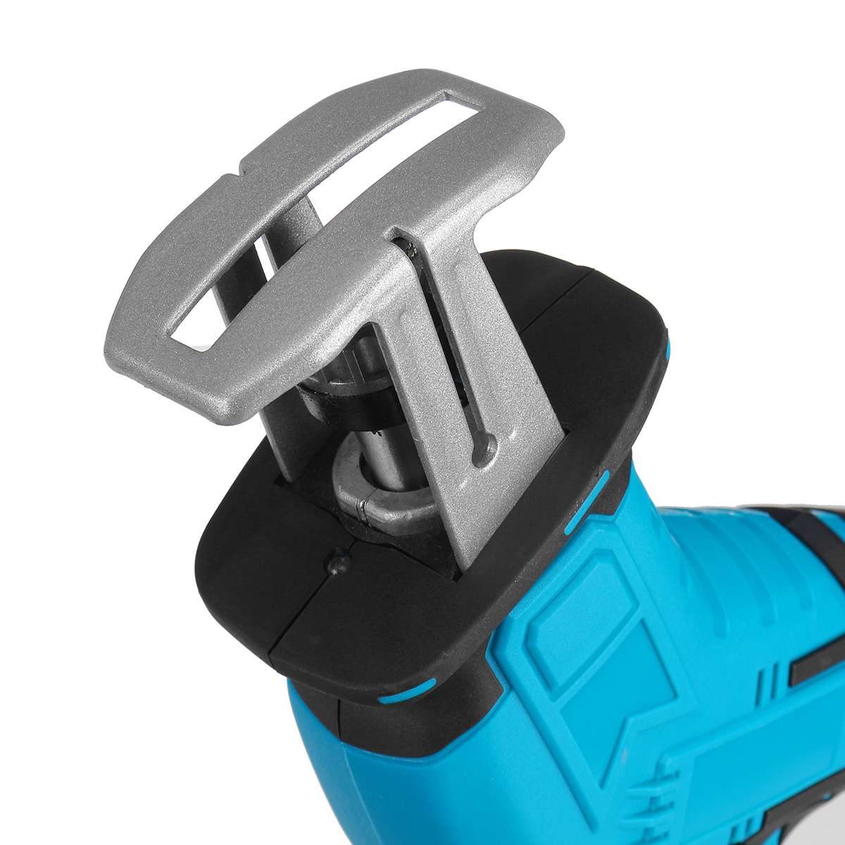 Batteridrevet bajonettsag