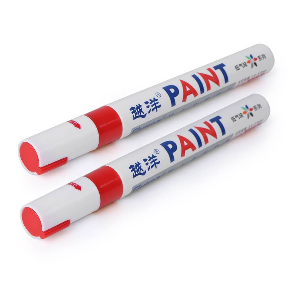 Auto permanent lakkstift