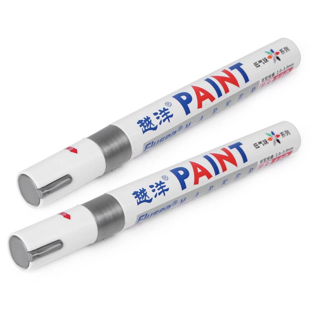 Auto permanent lakkstift