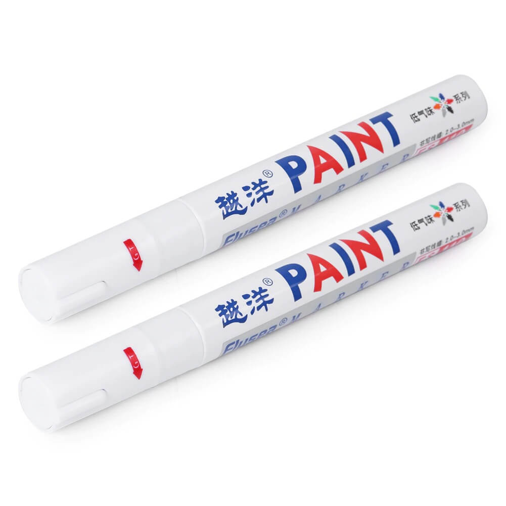 Auto permanent lakkstift