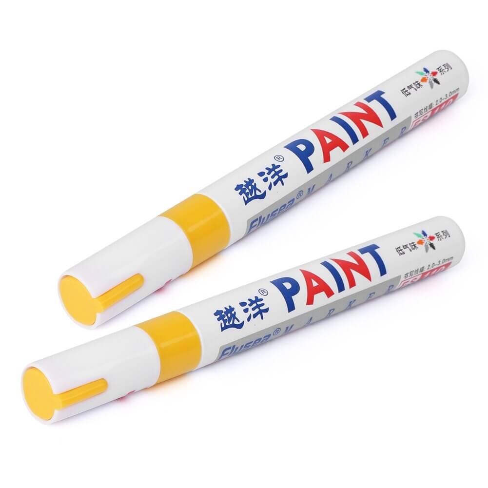 Auto permanent lakkstift