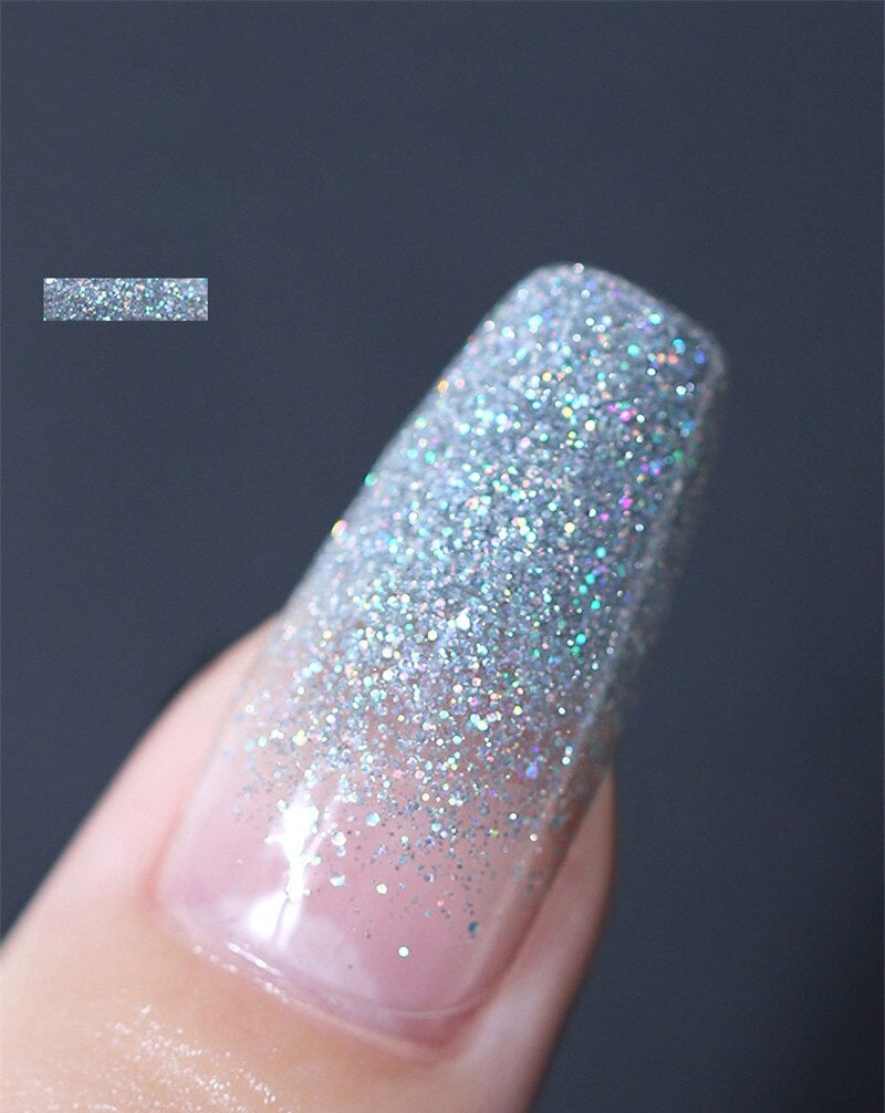 Glitter Gelelakk
