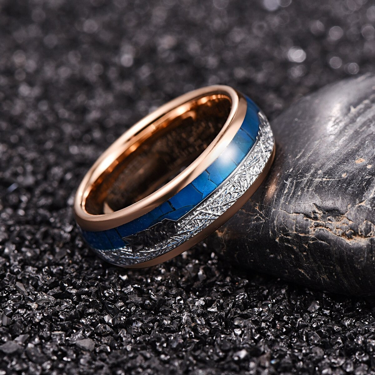 Volframkarbidring