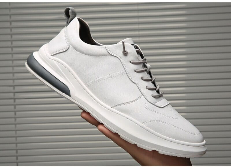 Sporty joggesko for menn