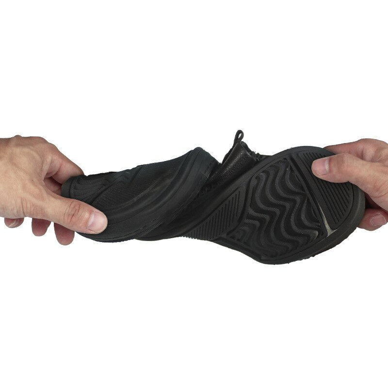 Ankelstøvler for herre