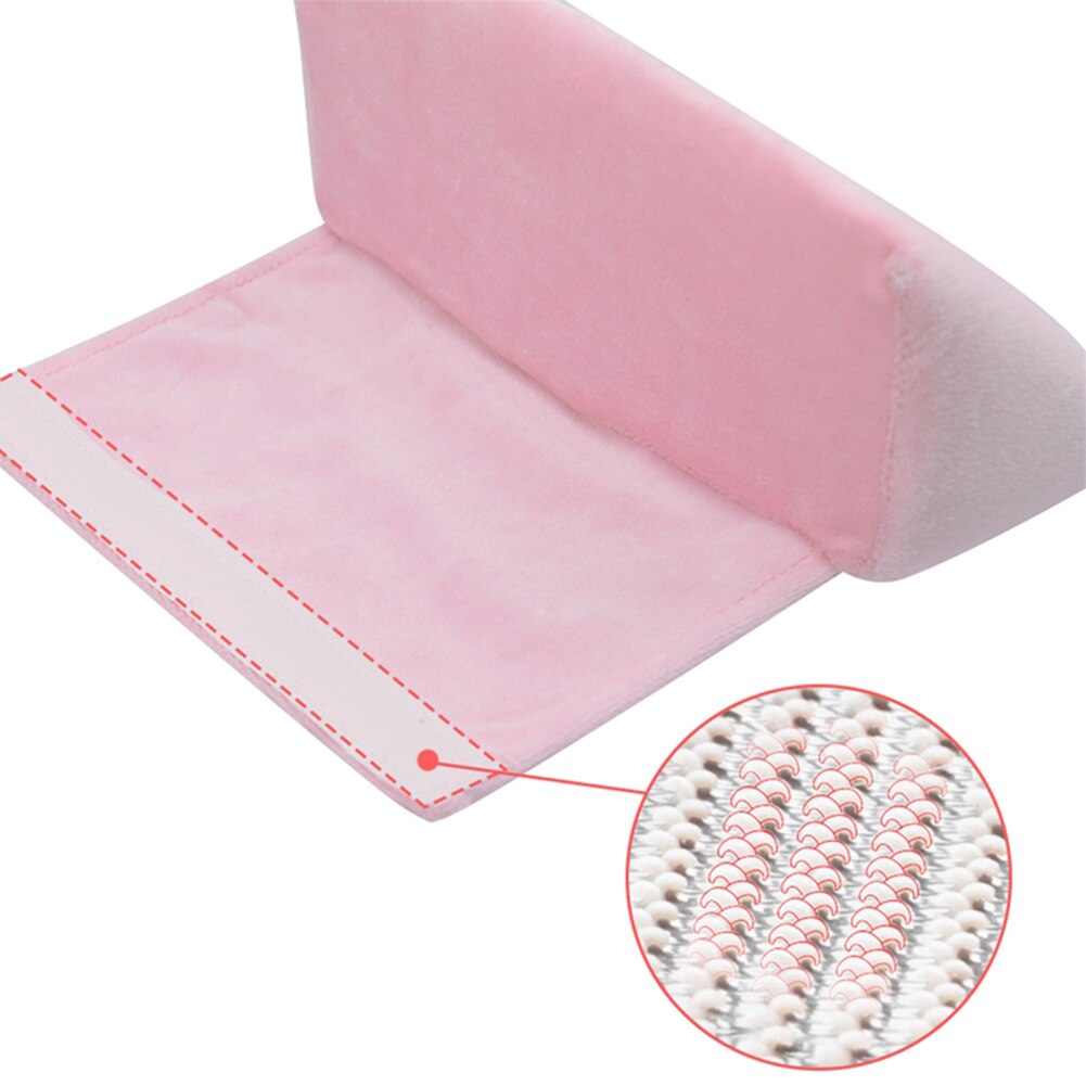 Antirullepute for baby