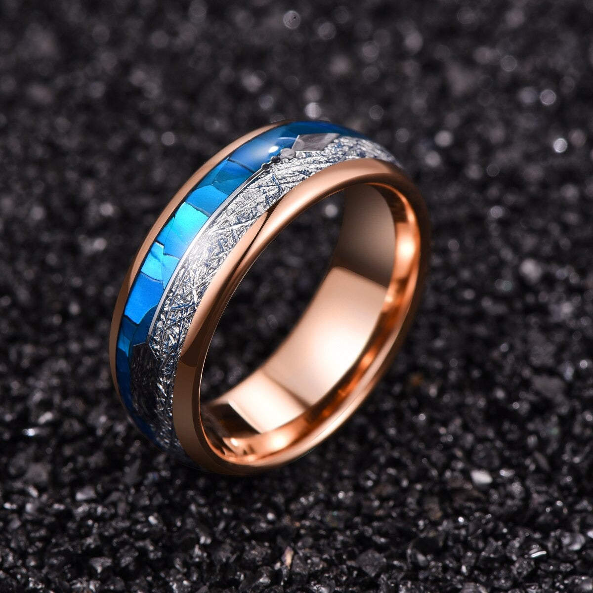 Volframkarbidring
