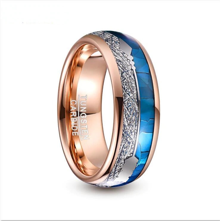 Volframkarbidring