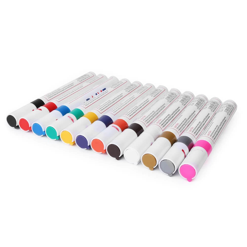 Auto permanent lakkstift