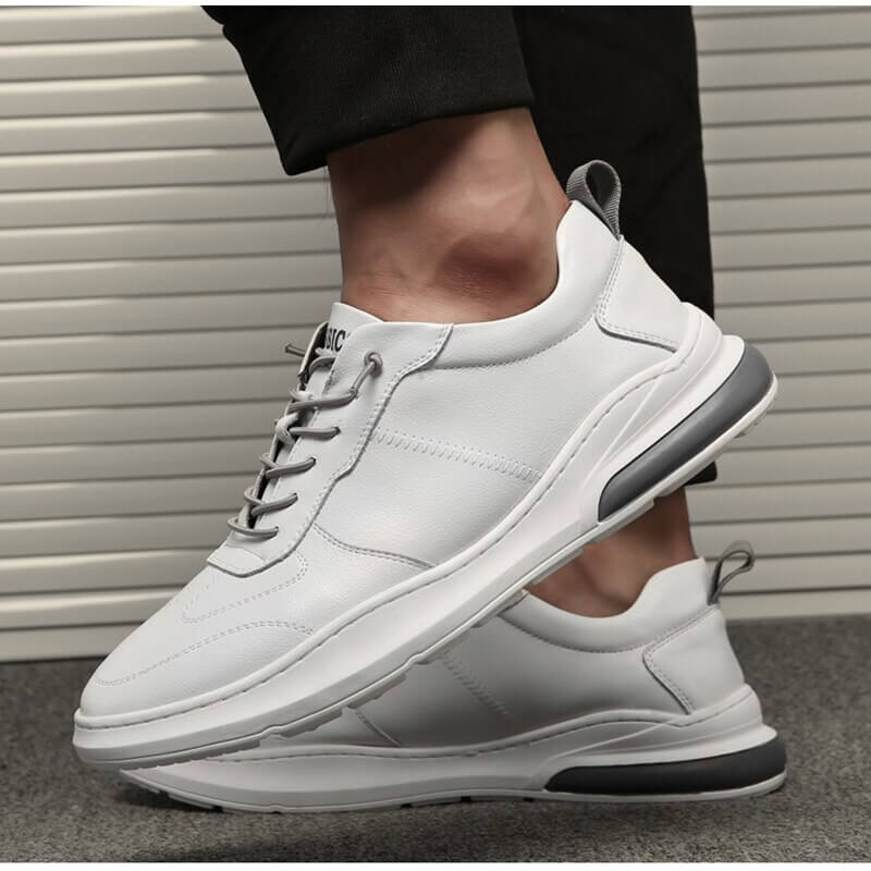 Sporty joggesko for menn