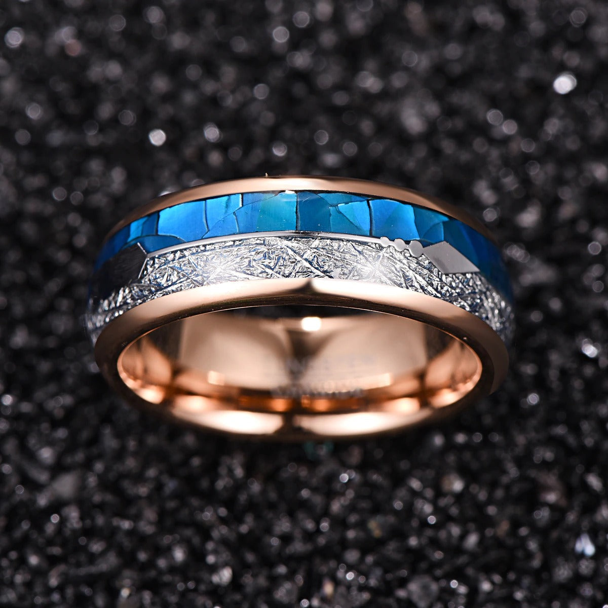 Volframkarbidring