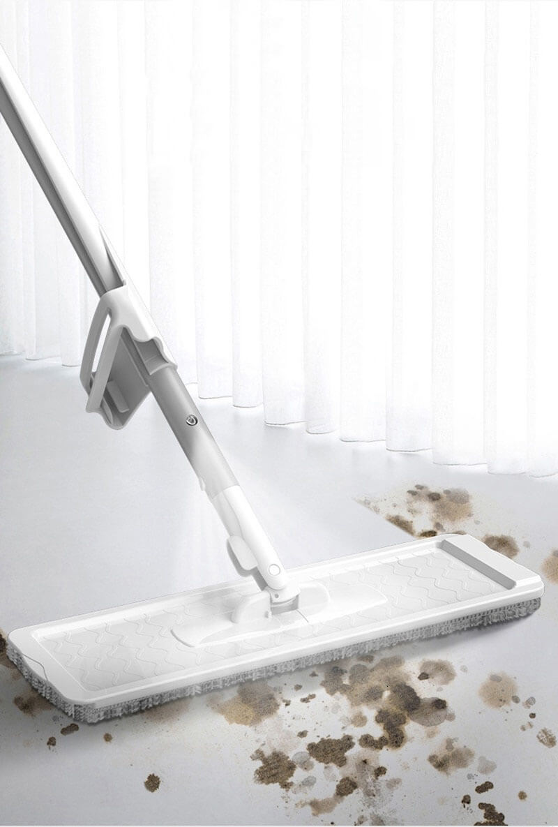 Magic Spraymopp