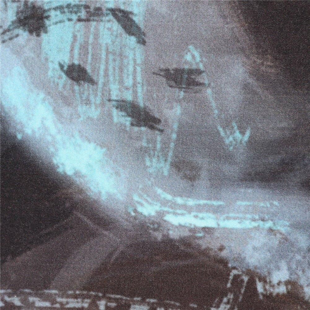 3D-ULV DYNETREKK