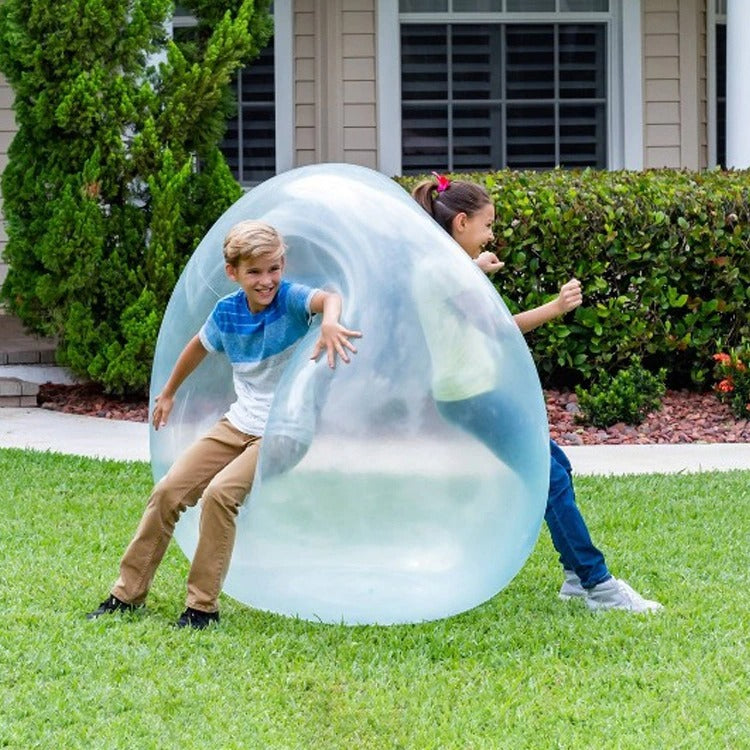 Bobleballong For Barn