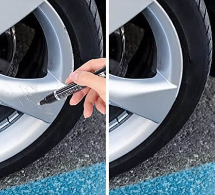 Auto permanent lakkstift