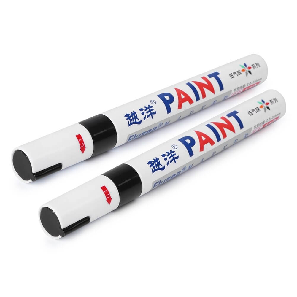 Auto permanent lakkstift