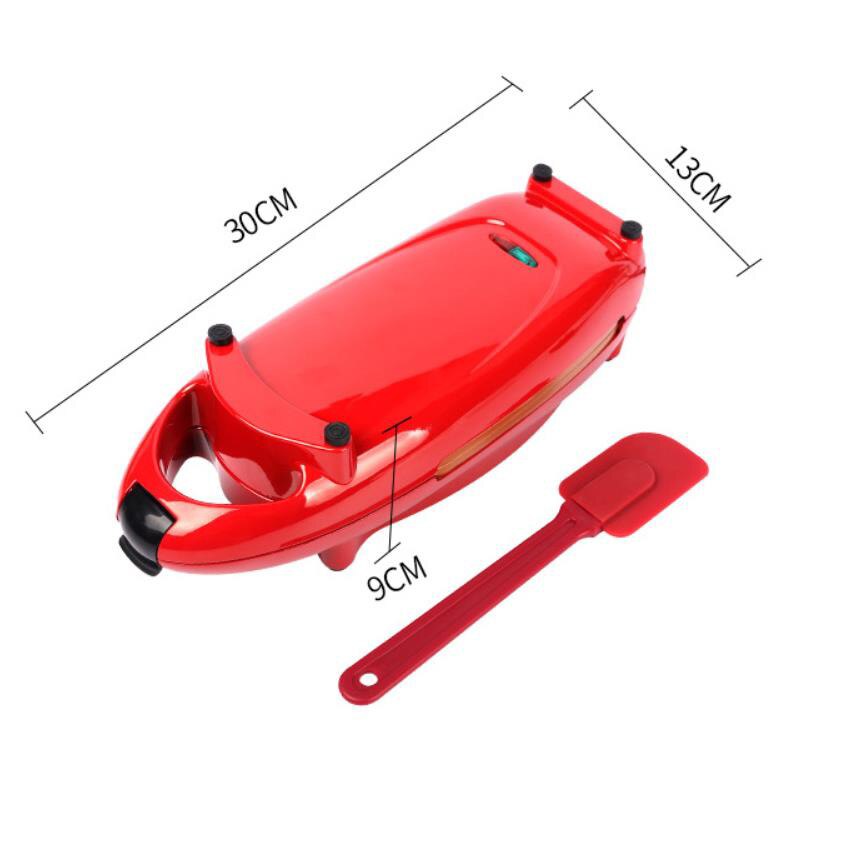 Multifunksjonell non-stick panne