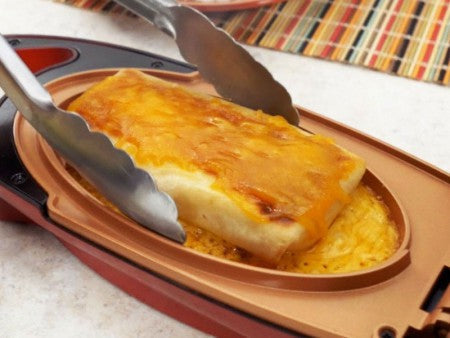 Multifunksjonell non-stick panne