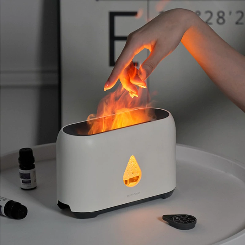 Flammefukter