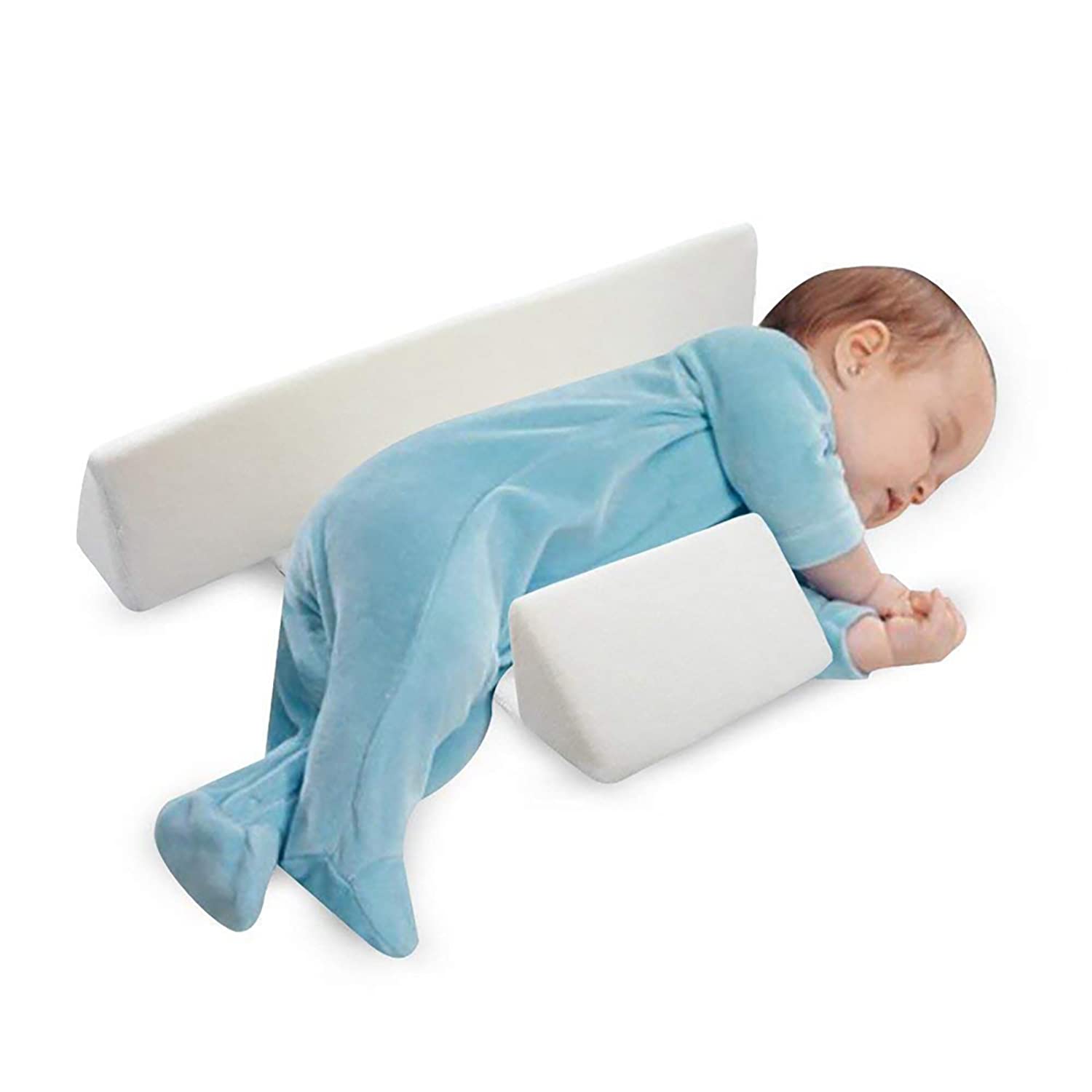 Antirullepute for baby