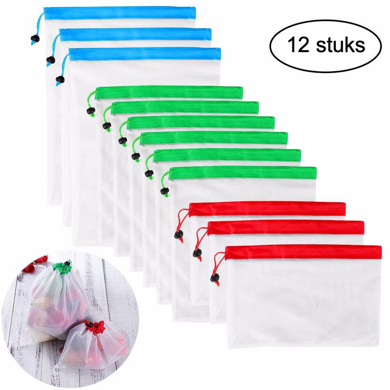 Miljøvennlige produktposer
