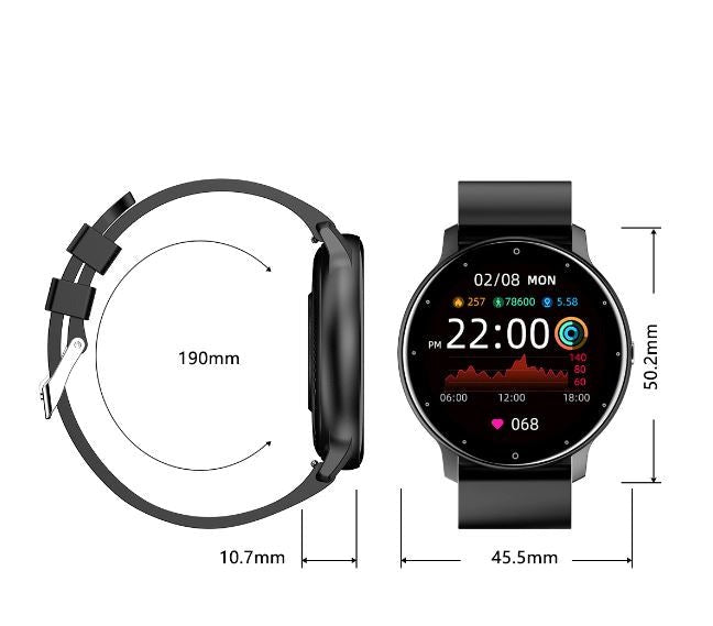 Smartklokke for kvinner