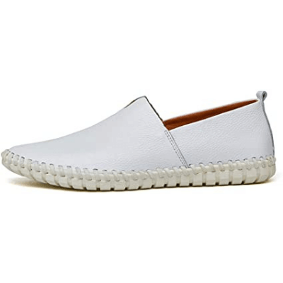 Italienske Loafers