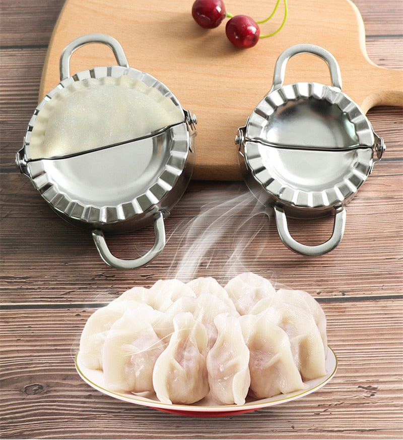 Dumplingsformer