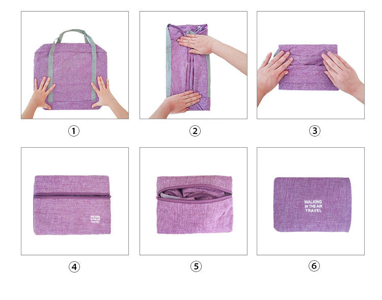Belleza's koffertveske DELUXE®