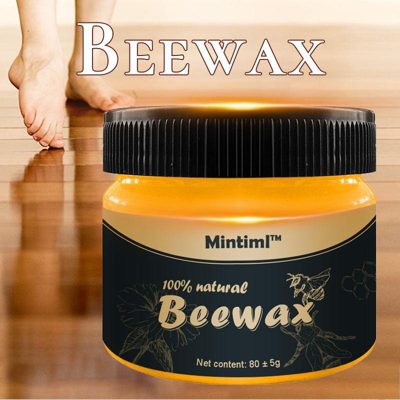 Naturlig bivoks | Møbelpleiemiddel