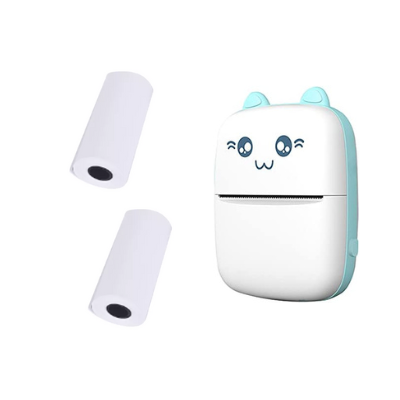 Lommeprinter