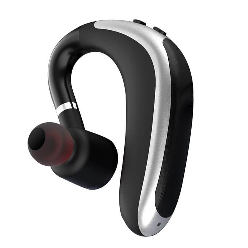 Bluetooth enkeltøres øretelefoner