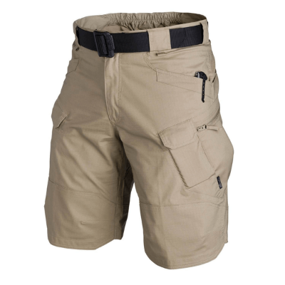 Vanntett taktisk shorts