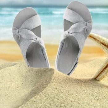 Ultrakomfortable sandaler for kvinner