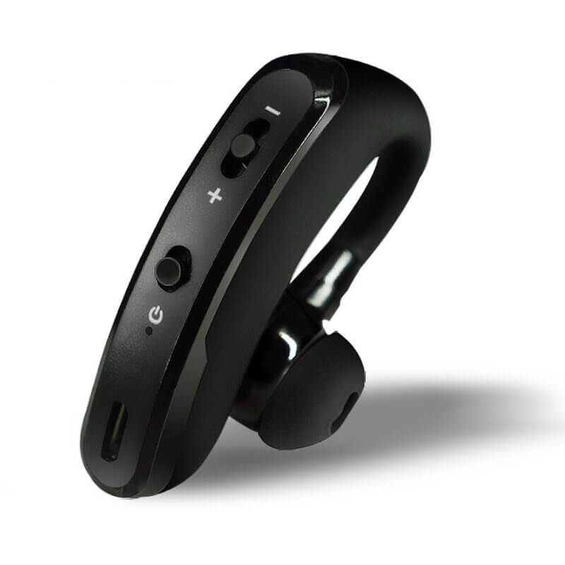Bluetooth enkeltøres øretelefoner