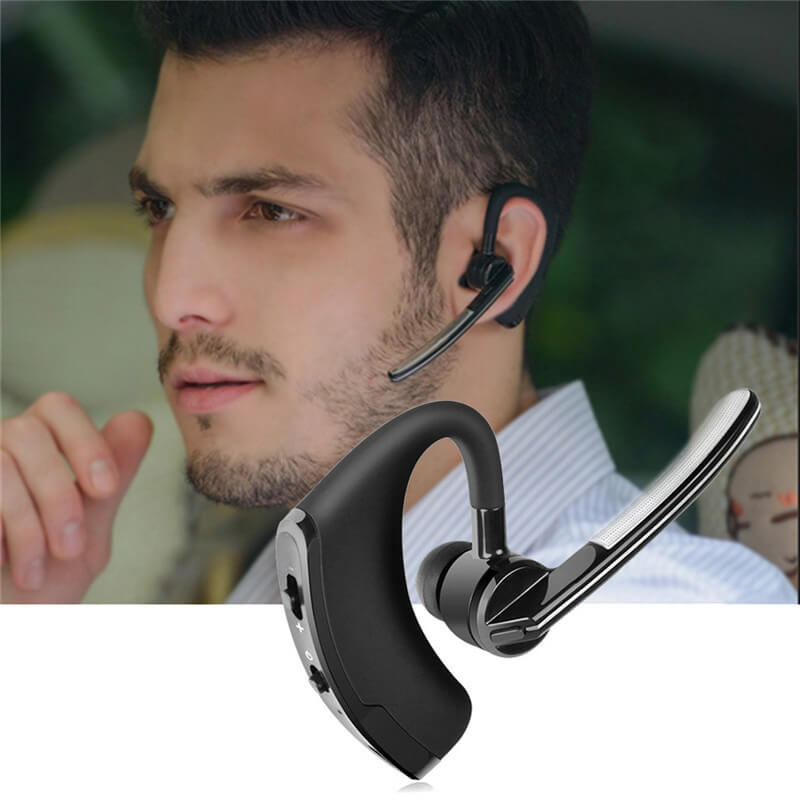 Bluetooth enkeltøres øretelefoner