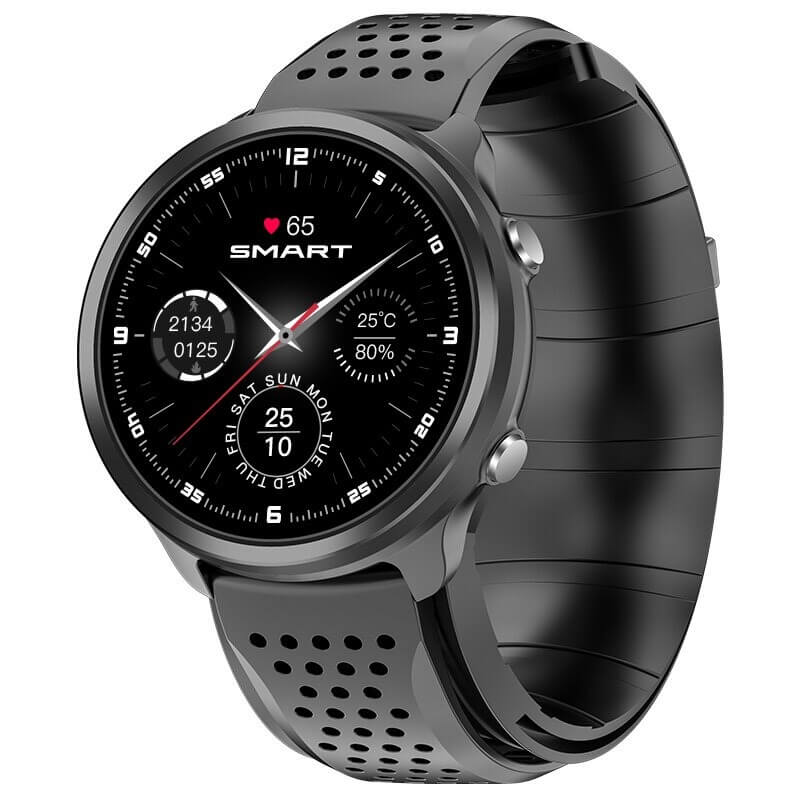 Vanntett Helse-Smartklokke
