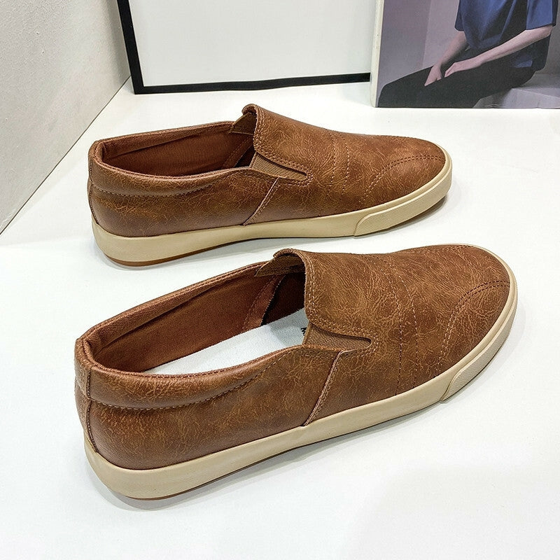 Urban Leather herresko