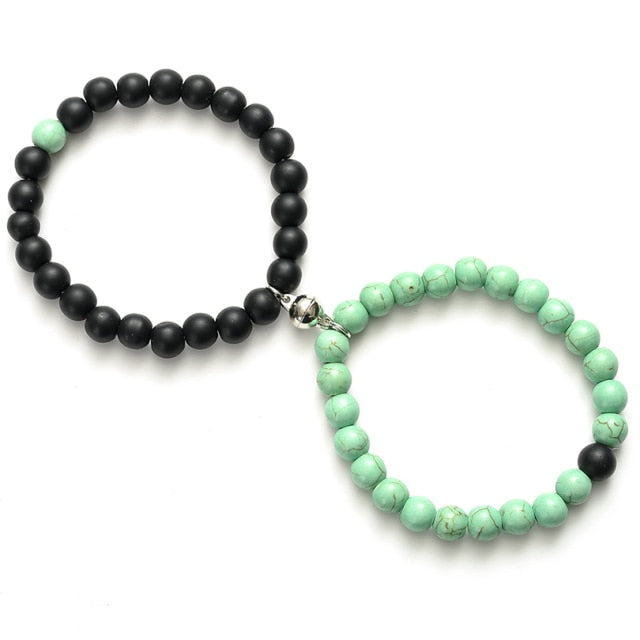 Magnetarmbånd