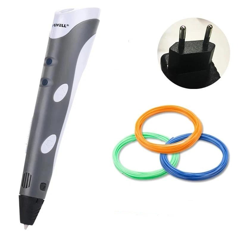 3D-tegnepenn PRO