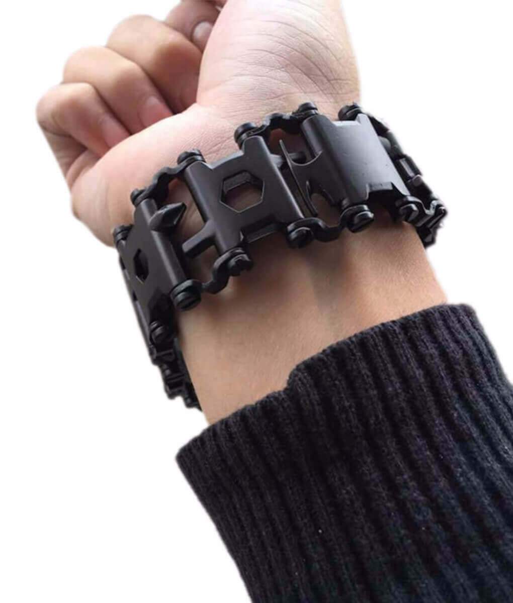 29-i-1 multifunksjonelt armbånd