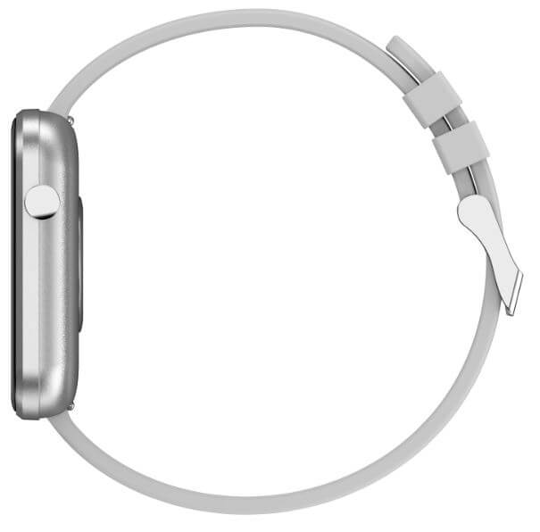 Kraftig smartklokke
